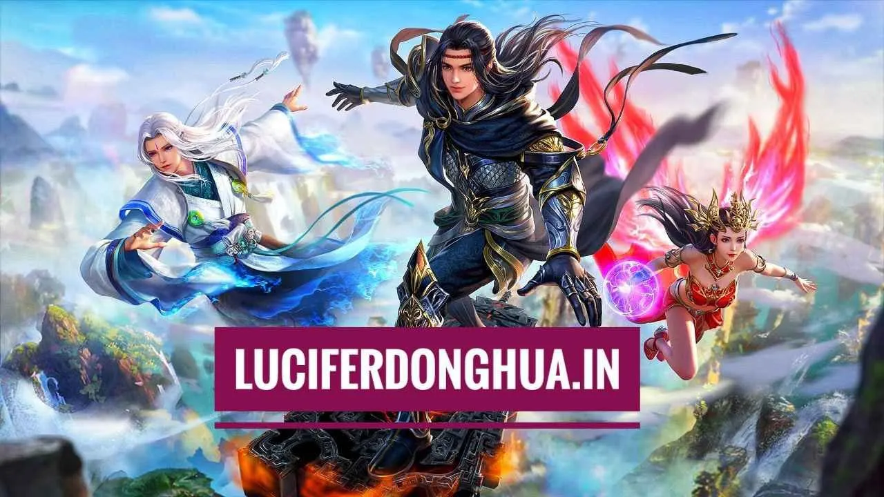 battle-through-the-heavens-season-5-lcuifer-donghua