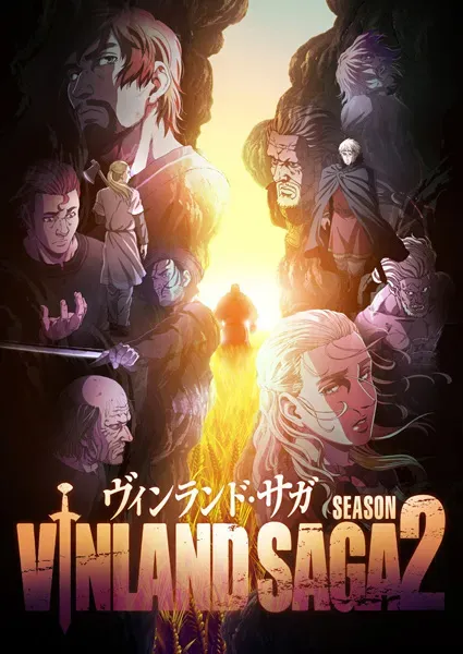 Vinland Saga Season 2 Episode 22 English Sub